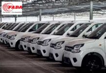 Auto-Retail in October 2025 hits record highs driven by GST 2.0 and Rural Demand: FADA