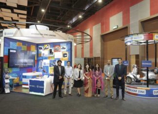 Hindustan Zinc wraps up a high-impact showcase at IITF 2025 with the ‘Zung Ke Khilaaf Zinc’ campaign