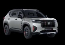 Honda Cars India launches the Bold and Stylish Elevate ADV Edition at ₹15.29 Lakh