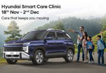 Hyundai Motor India launches nationwide ‘Smart Care Clinic’ to enhance customer ownership experience