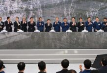 Hyundai Motor begins construction of Hydrogen Fuel Cell production plant in Korea