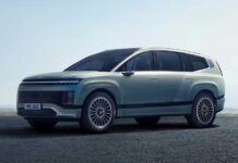 2026 Hyundai IONIQ 9 and Kia Sportage Awarded 2025 IIHS TOP SAFETY PICK+