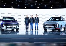 All-New Hyundai VENUE and Hyundai VENUE N Line make Global Debut