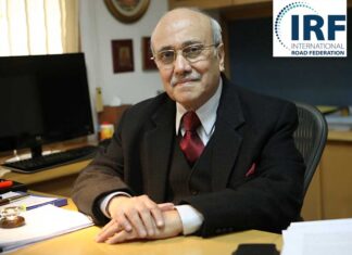 IRF welcomes Haryana DGP’s Action Plan to reduce road accidents