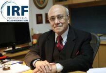 IRF welcomes MoRTH’s QR Code initiative for major road projects, calls it a milestone in road safety and transparency