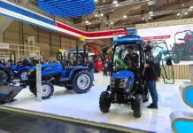 International Tractors Unveils Next-Gen Solis Tractors and Future-Ready Agri Solutions at Agritechnica 2025