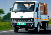 Jupiter Electric Mobility expands national presence with five new showrooms across India