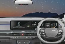 Kia India introduces industry-first Plant Remote OTA for smarter, ready-to-drive vehicles