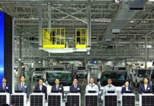 Kia Establishes Future PBV Production Hub in Korea with Hwaseong EVO Plants