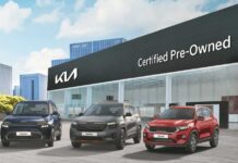 Kia India expands Certified Pre-Owned Program with New Extended Warranty Plans for Kia and Multi-Brand Vehicles