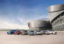 Kia India achieves record-breaking sales in October 2025; Posts 30% YoY growth with 29,556 units sold