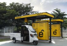 Kinetic Green and Exponent Energy launch India’s fastest 15-minute rapid charging solution for Electric 3-Wheelers