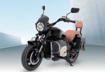 Komaki Electric launches MX16 Pro Electric Cruiser at Rs 1,69,999.00