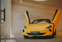 High demand for MG Cyberster leads to 4–5 month waiting after 350+ sales