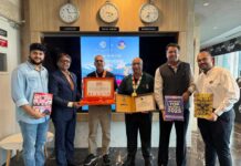 MG Windsor sets record with 3,757 km Leh-to-Kanyakumari run in 83 hours