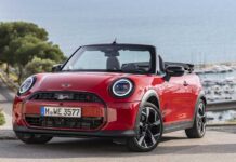 Pre-launch bookings open for the All-New MINI Convertible – Experience Open-Air Thrills!