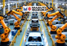 Maruti Suzuki achieves historic 3 crore domestic sales milestone in India