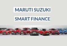 Maruti Suzuki Smart Finance crosses 2.5 million car loan disbursals