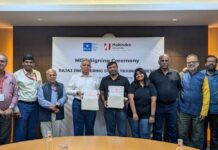 Mahindra University opens Telangana’s first Bajaj BEST Centre