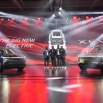 Mahindra unveils XEV 9S — India’s Big New Electric 7-Seater SUV starting at ₹19.95 lakh