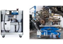 MAHLE Showcases Innovative Workshop Solutions at AAPEX 2025