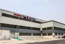Maruti Suzuki invests in Connected Mobility Intelligence Startup