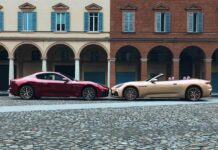 Maserati Meccanica Lirica: The Voice of the Trident – GranTurismo and GranCabrio Return to Modena