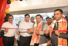 Montra Electric expands in Northeast India with New Exclusive e-3W Dealership in Silchar