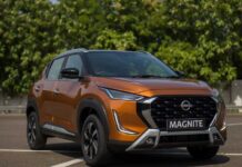 Nissan Motor India Achieves 45% MoM Domestic Sales Growth, Reports 9,675 Units in October 2025