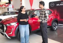 Nissan India launches nationwide test drive carnival to celebrate festive season