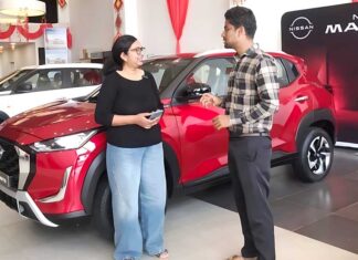 Nissan India launches nationwide test drive carnival to celebrate festive season