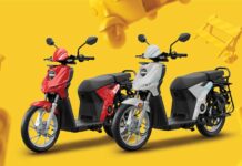 Numeros Motors launches ‘n-First’: An EV That Rides Like a Bike and Works Like a Scooter