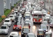 Passenger Vehicles lead October auto sales with 17.2% surge: SIAM reports strong festive demand boost in 2025