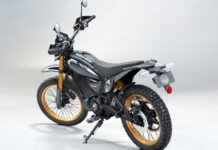Royal Enfield unveils Scrambler-Style S6 Electric Motorcycle under Flying Flea Brand at EICMA 2025