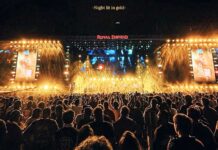 The Pittch erives the epic launch of Royal Enfield Bullet 650 at Motoverse 2025