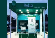 Relux Electric partners with Greater Chennai Corporation to launch nine EV charging stations across the city