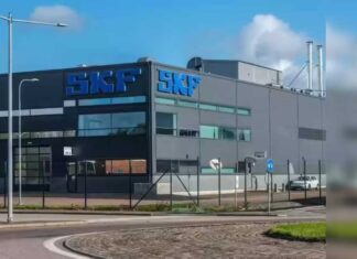 SKF India announces ₹800–950 crore investment to strengthen local manufacturing and sustainability
