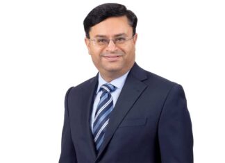 Daimler India’s Satyakam Arya appointed President & CEO of Hino Motors