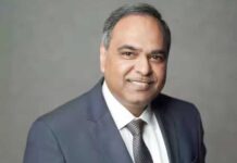 Shailesh Chandra elected as OICA President, First ever from India