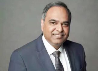 Shailesh Chandra elected as OICA President, First ever from India