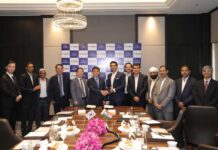 Sharda Motor Industries Ltd. partners with Donghee Industries Co. Ltd. Korea, to bring Advanced Suspension Technology to India