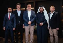 Škoda Auto expands to Saudi Arabia, strengthening its Middle East presence