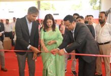 Toyota Kirloskar Motor opens new dealership in Nagaon, Assam