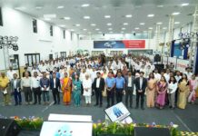 Toyota Kirloskar Motor sends 100 skilled youth to Japan for Global Skill-Up Training Program