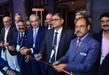 Tata AutoComp showcases Advanced Rail Mobility Solutions at IREE 2025