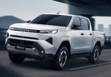 World Premiere: All-New Toyota Hilux BEV unveiled in Asia – Toyota Accelerates Toward Carbon Neutrality