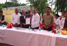 Toyota Kirloskar Motor enhances healthcare infrastructure in Uttarakhand