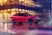 Volkswagen Virtus achieves record-breaking sales in October 2025