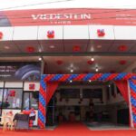 Vredestein Tyres launches exclusive store in Coimbatore, catering to premium and luxury vehicles