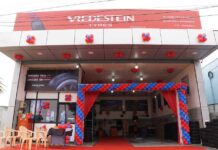 Vredestein Tyres launches exclusive store in Coimbatore, catering to premium and luxury vehicles